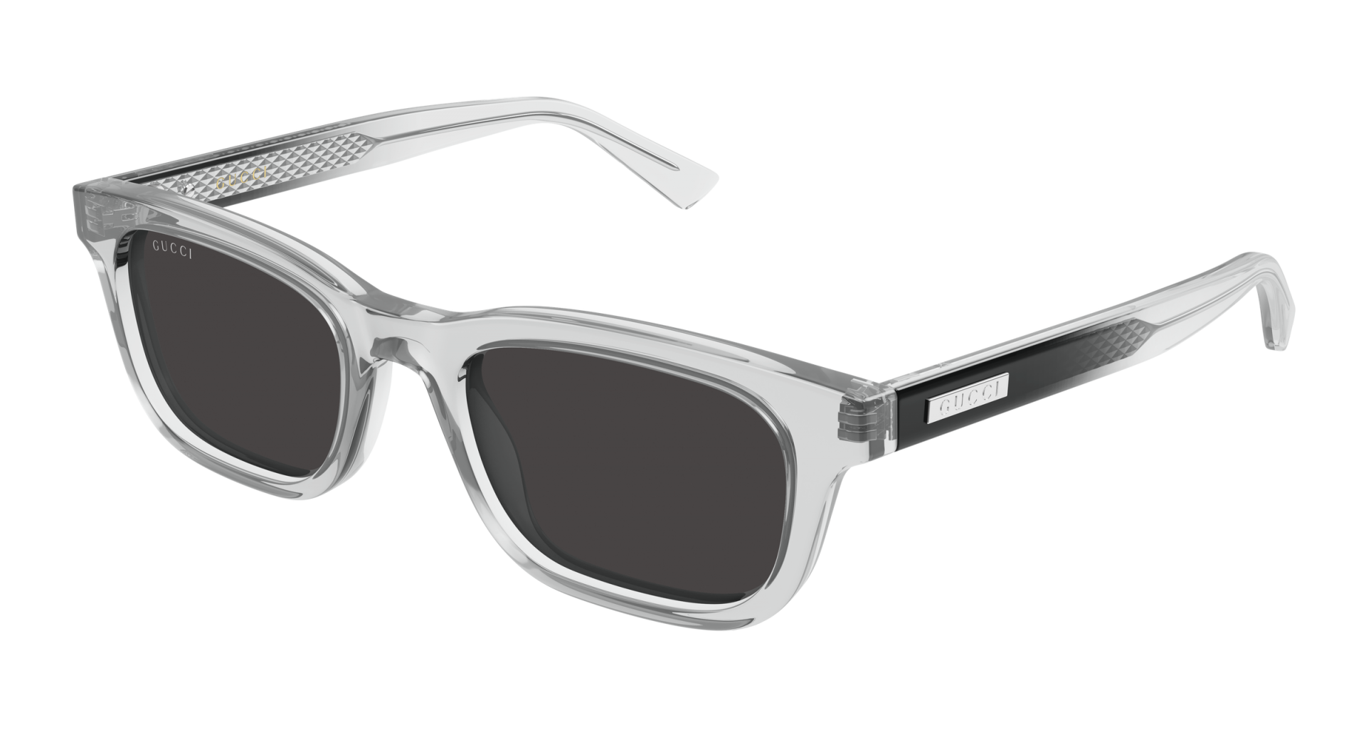 Occhiali da sole Gucci GG2248S 001 8056376683127 | Ottica Lux