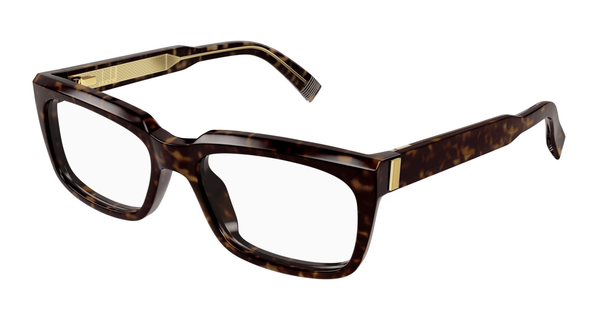 Occhiali da vista Dunhill DU0056O 002 8056376446968 | Ottica Lux