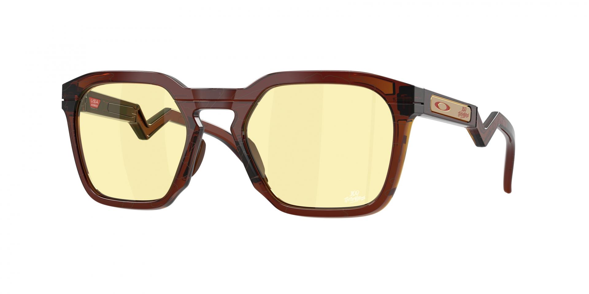 Occhiali da sole Oakley oo9533 HSTN SQ 953302 0888392687364 | Ottica Lux