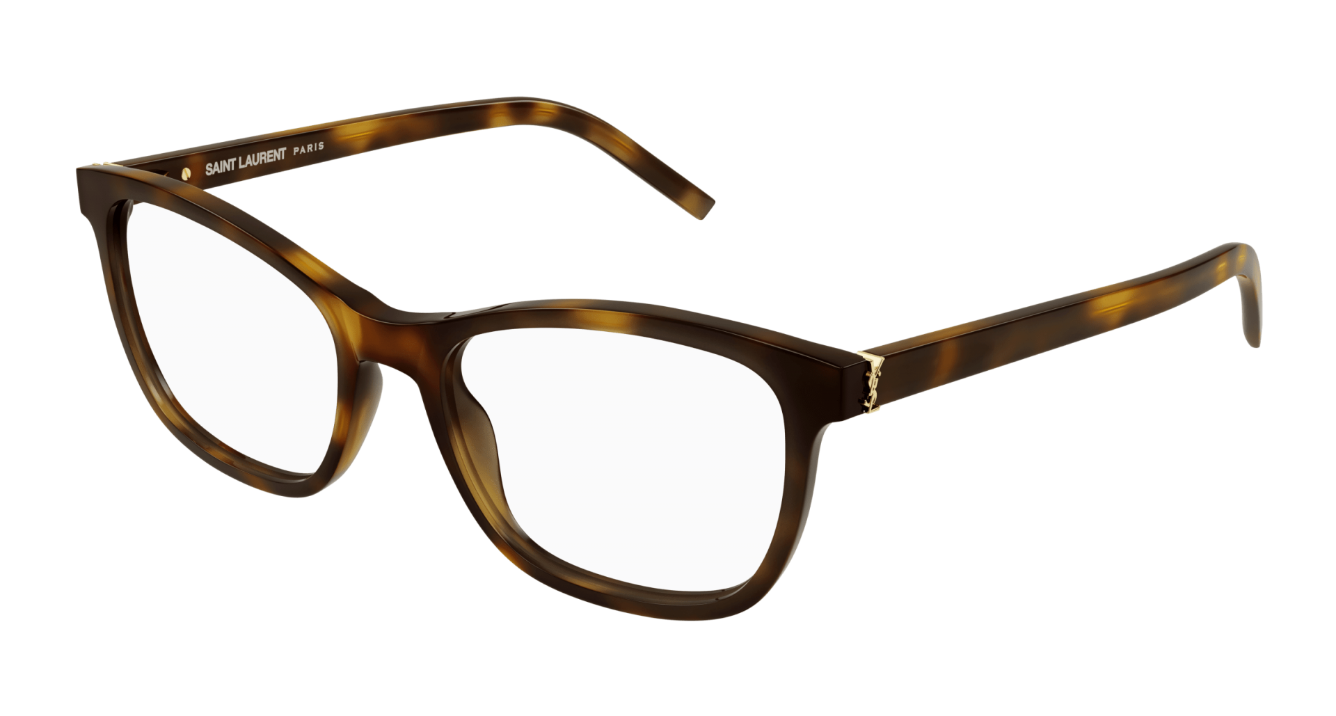 Occhiali da vista Saint Laurent SL M121 002 8056376452044 | Ottica Lux