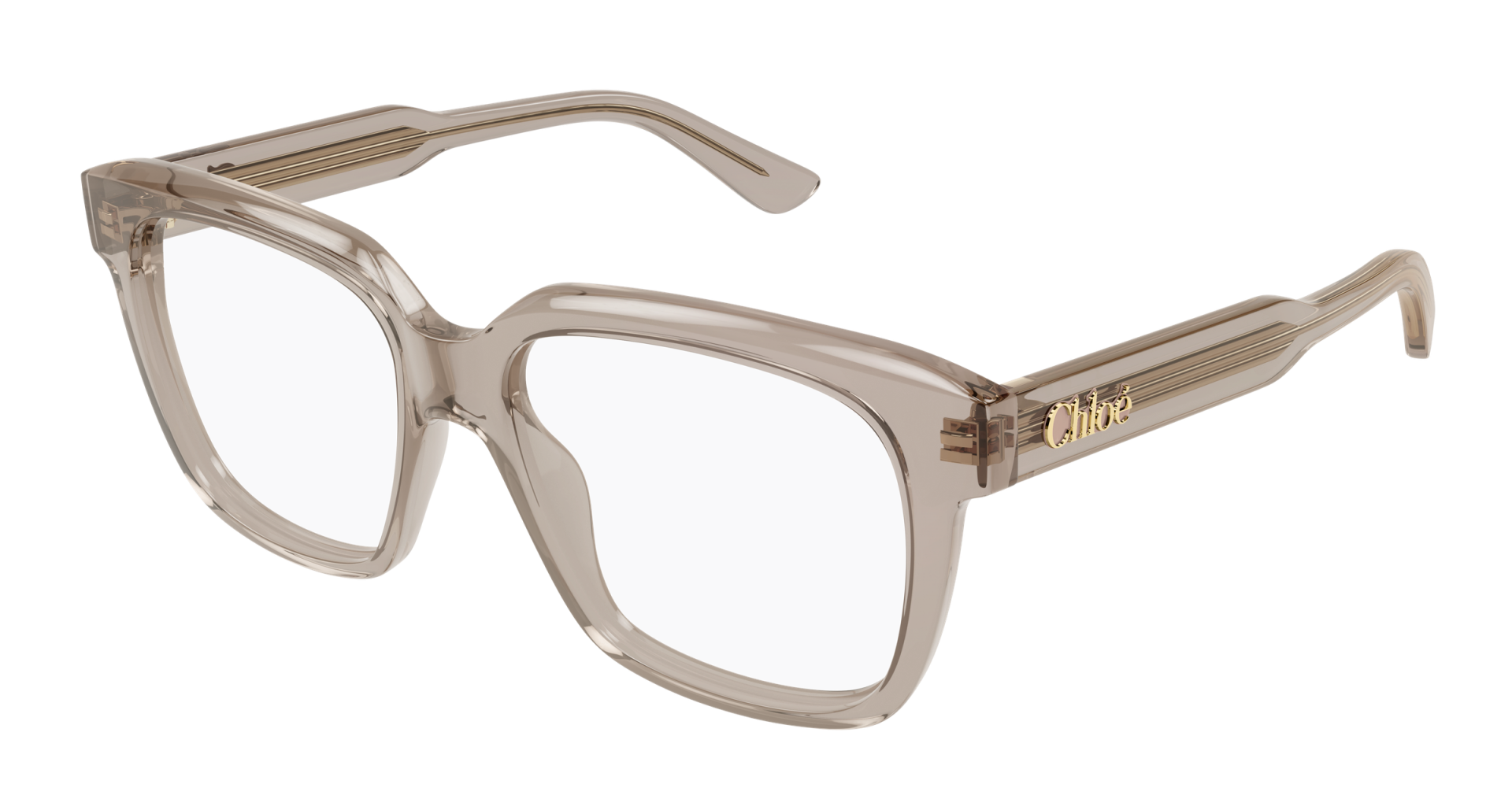 Occhiali da vista Chloé CH0340O 009 8056376617764 | Ottica Lux