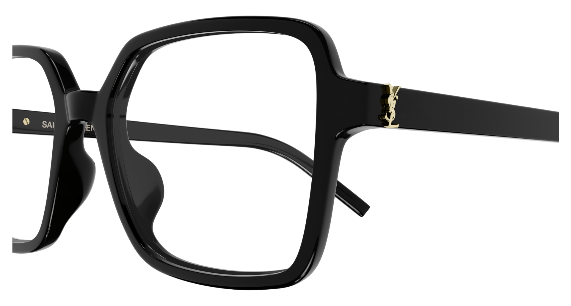 Ophthalmic frames Saint Laurent SL M139 001 8056376535679 | Ottica Lux Ophthalmic frames Saint Laurent SL M139 001 8056376535679 | Ottica Lux