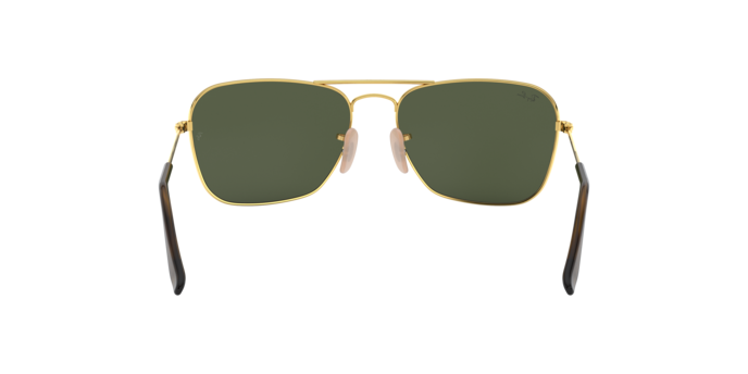 Sunglasses Ray-Ban RB3136 CARAVAN 181 8053672494501 | Ottica Lux Sunglasses Ray-Ban RB3136 CARAVAN 181 8053672494501 | Ottica Lux