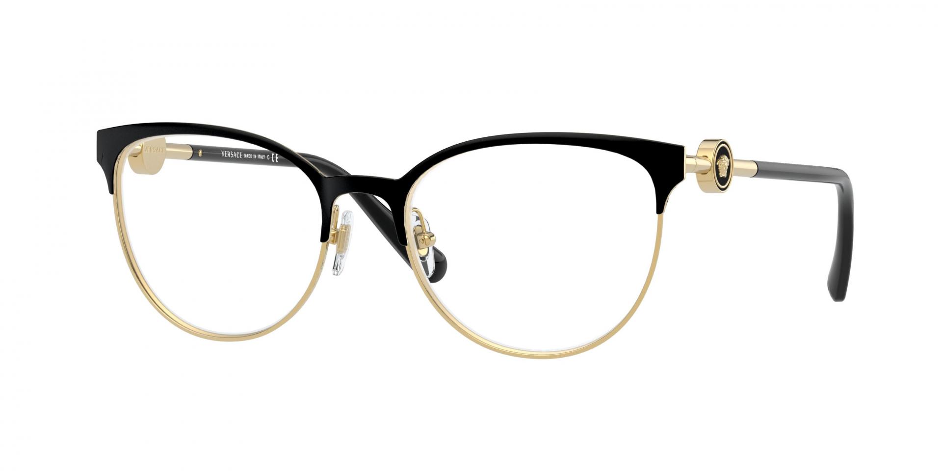 Occhiali da vista Versace VE1271 1433 8056597352765 | Ottica Lux