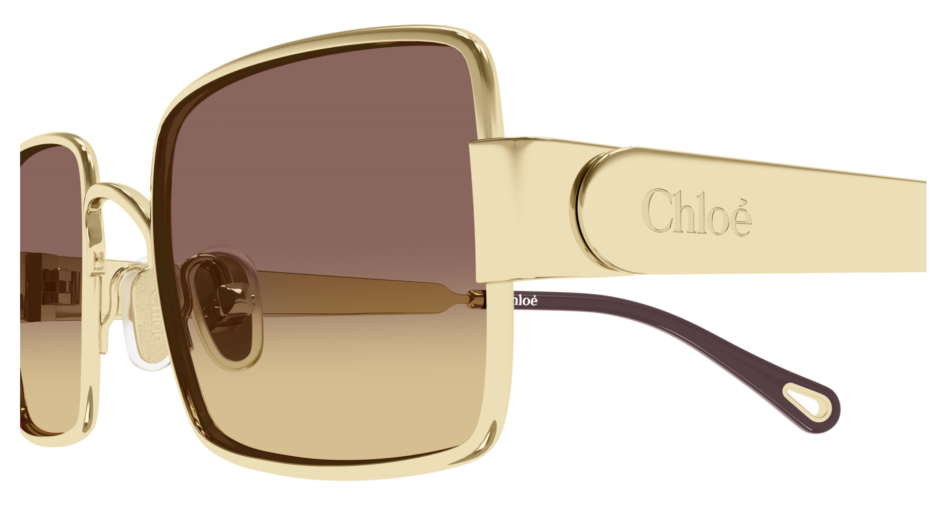 Sunglasses Chloé CH0354S 002 8056376659719 | Ottica Lux