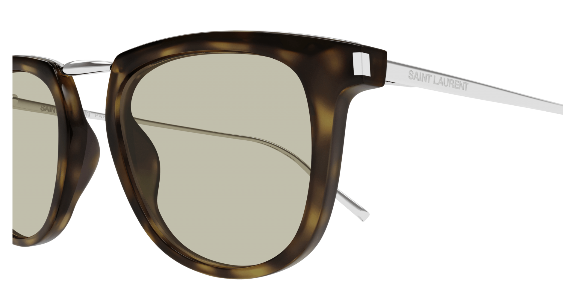 Occhiali da sole Saint Laurent SL 753 007 8056376600667 | Ottica Lux