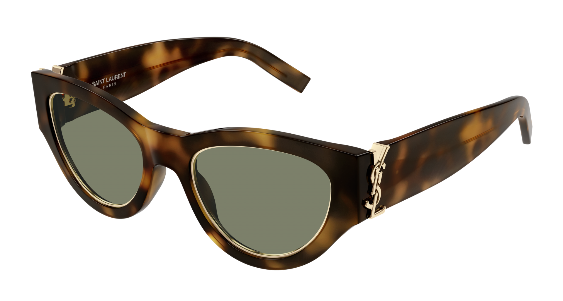 Sunglasses Saint Laurent SL M94 RIM 8056376572735 | Ottica Lux