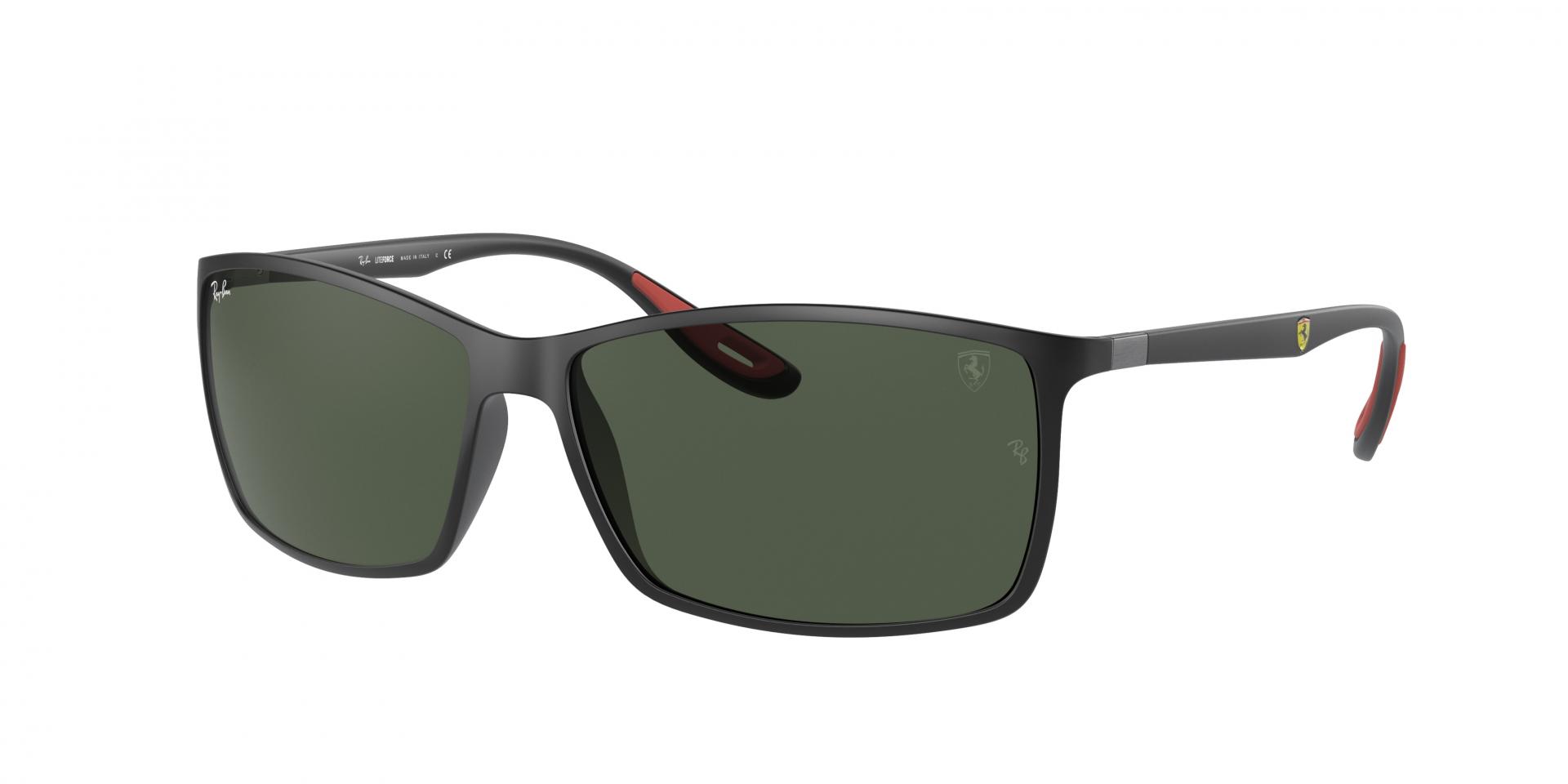 Occhiali da sole Ray-Ban RB4179M F60271 8056597458214 | Ottica Lux