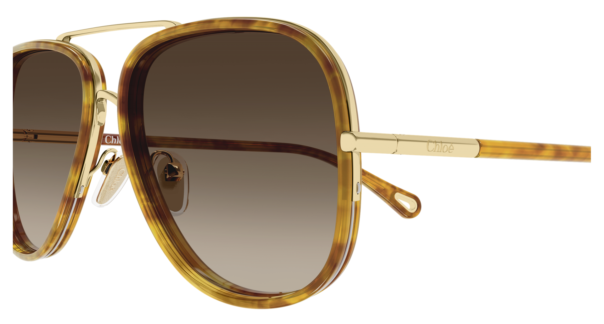 Occhiali da sole Chloé CH0382S 002 8056376661224 | Ottica Lux
