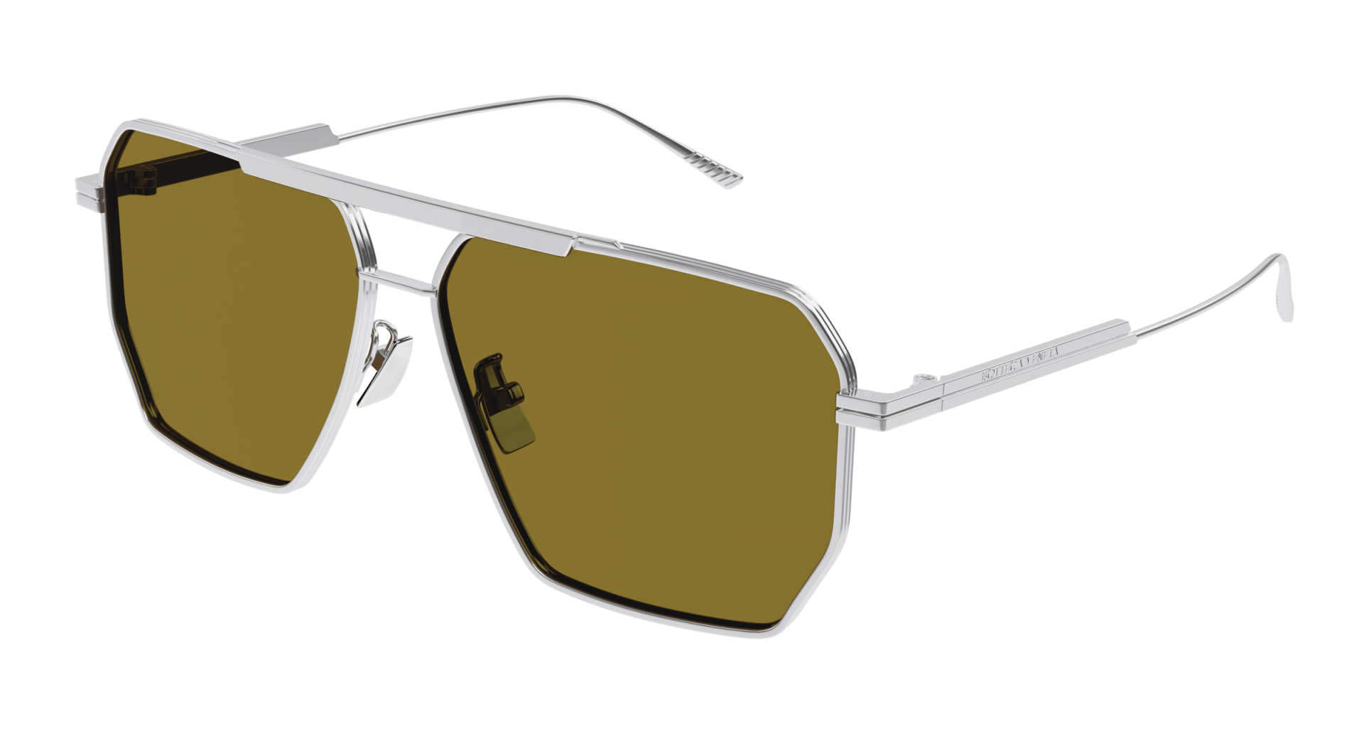 Sunglasses Balenciaga BB0467S 002 8056376637595 | Ottica Lux