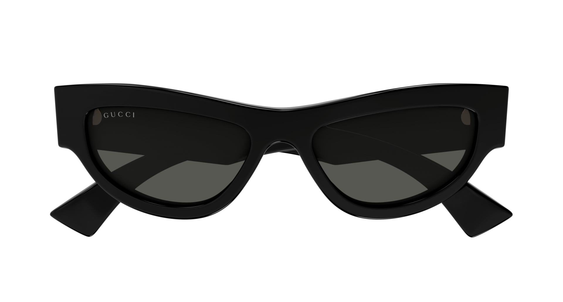 Sunglasses Gucci GG1834S 001 8056376545548 | Ottica Lux