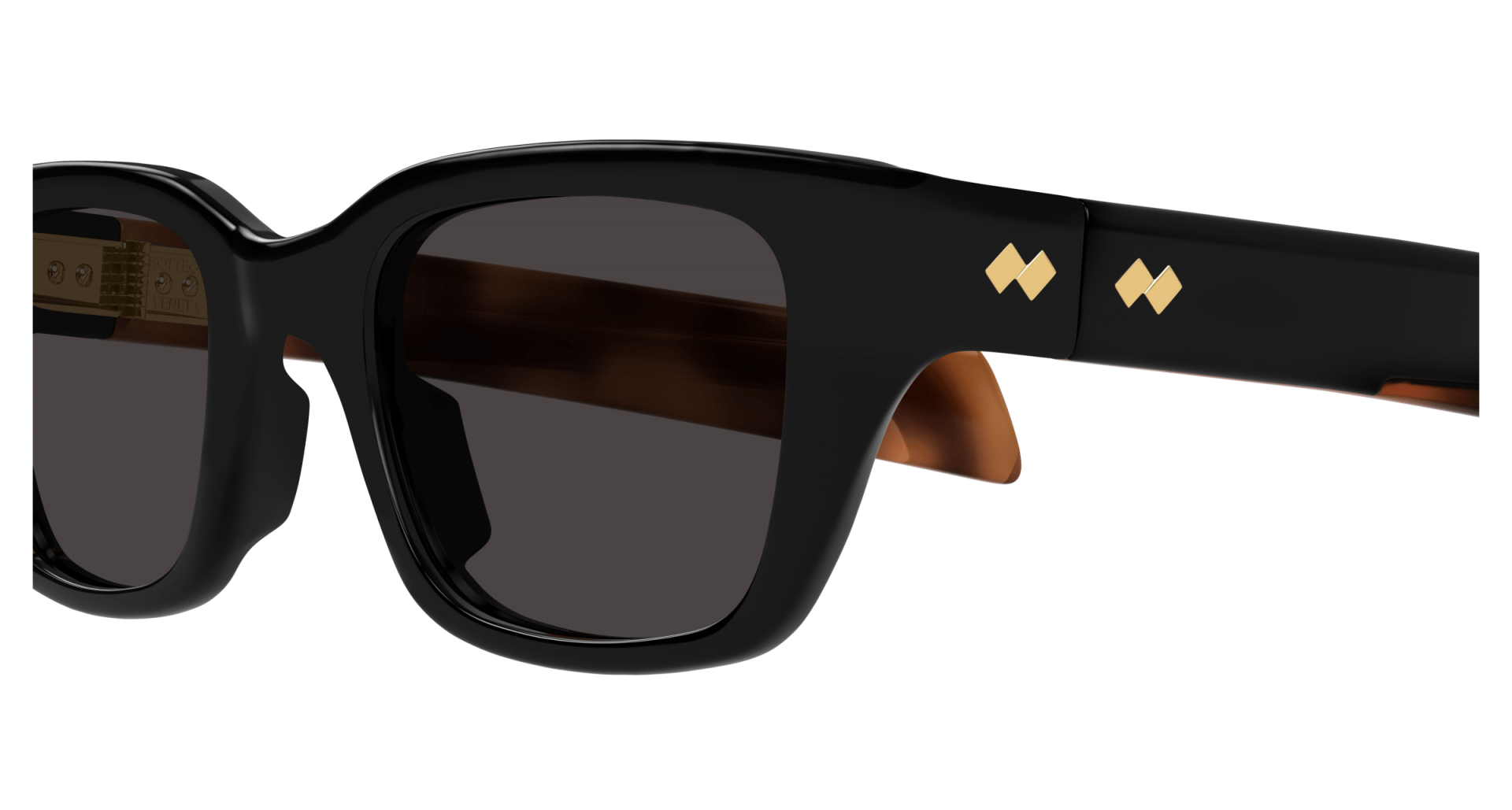 Occhiali da sole Bottega Veneta BV1393S 001 8056376589290 | Ottica Lux