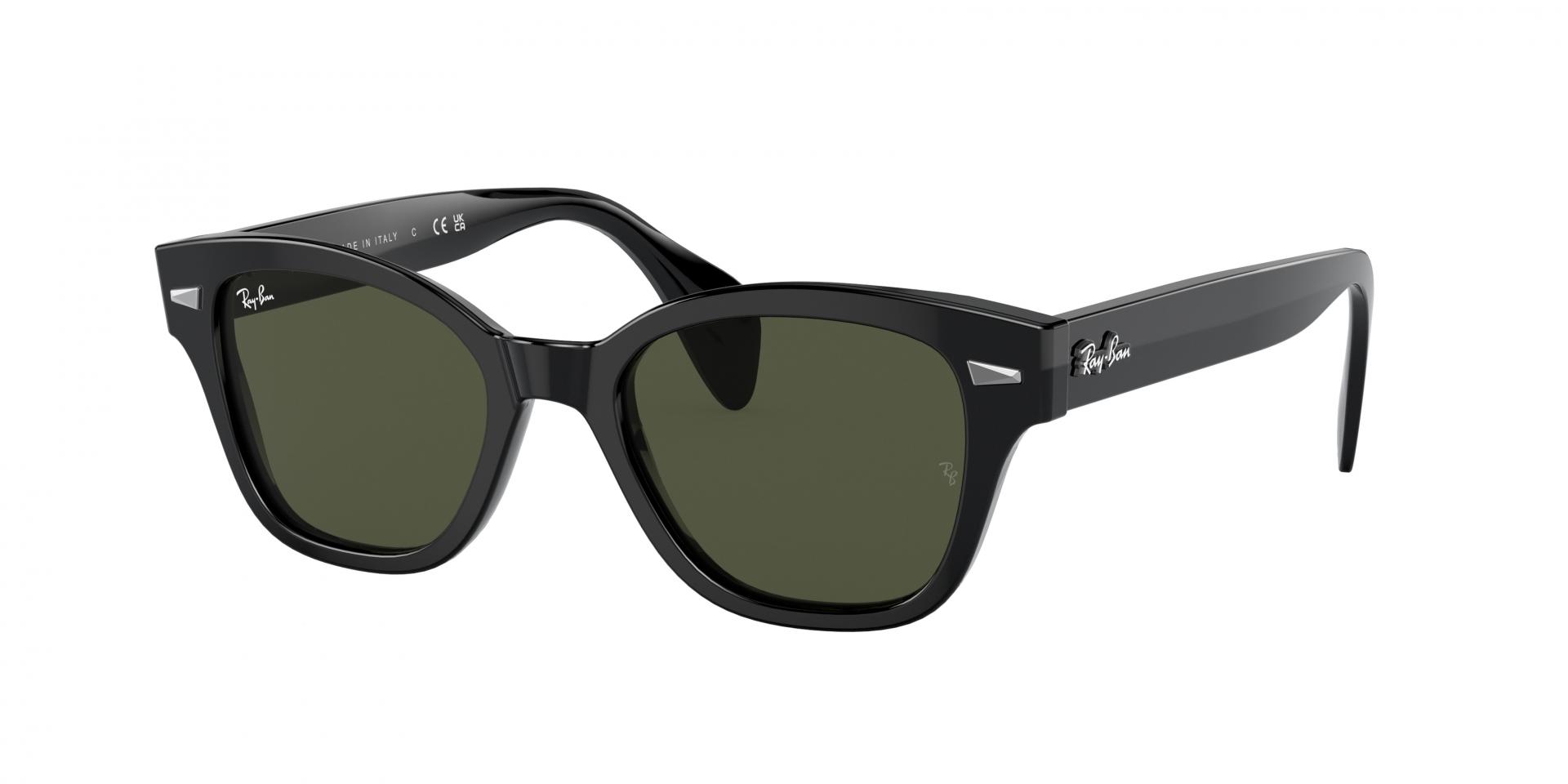 Occhiali da sole Ray-Ban RB0880S 901/31 8056597720601 | Ottica Lux