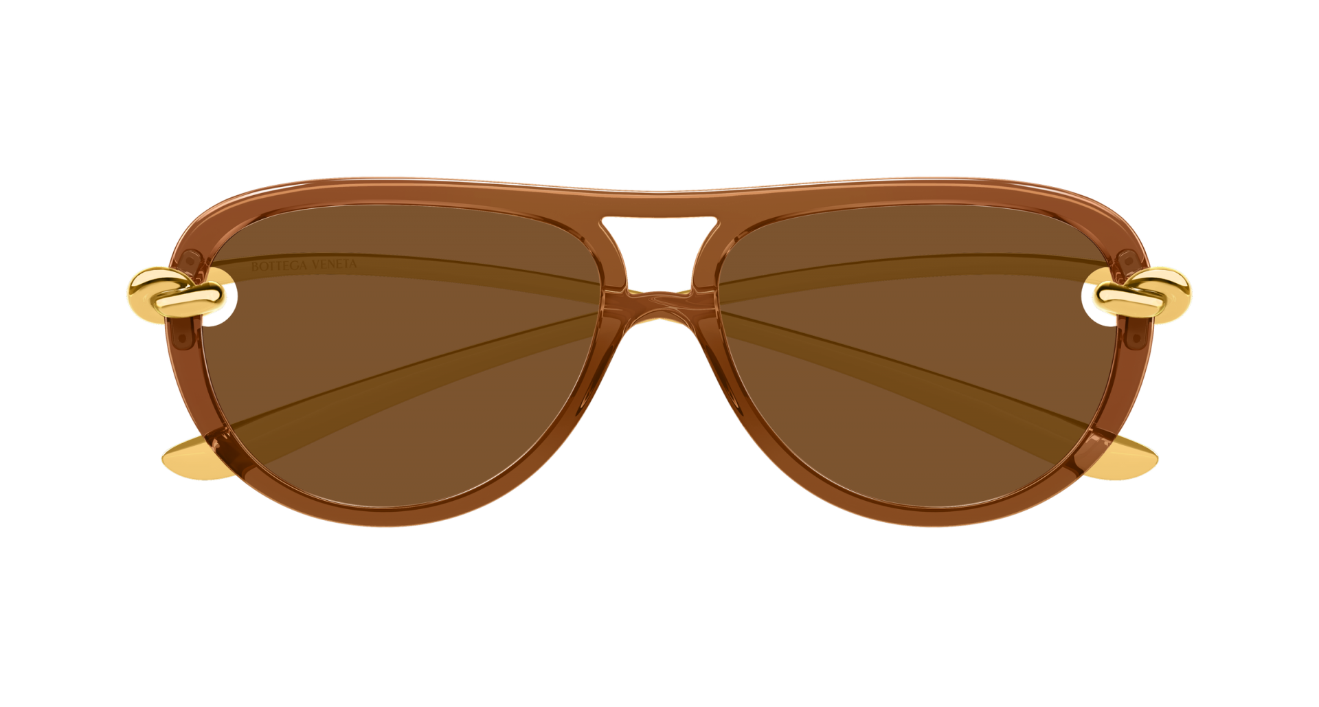 Occhiali da sole Bottega Veneta BV1418S 004 8056376606805 | Ottica Lux