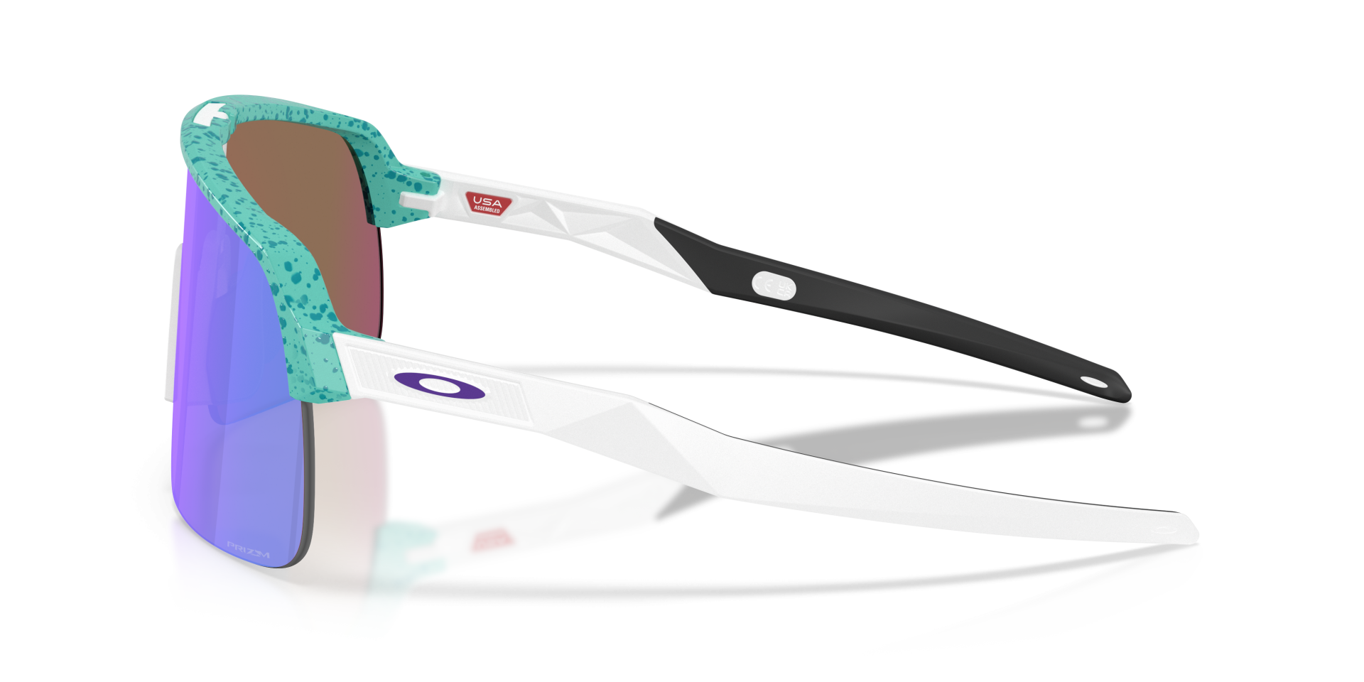 Sunglasses Oakley OO9463 SUTRO LITE 9463C5 0888392694997 | Ottica Lux