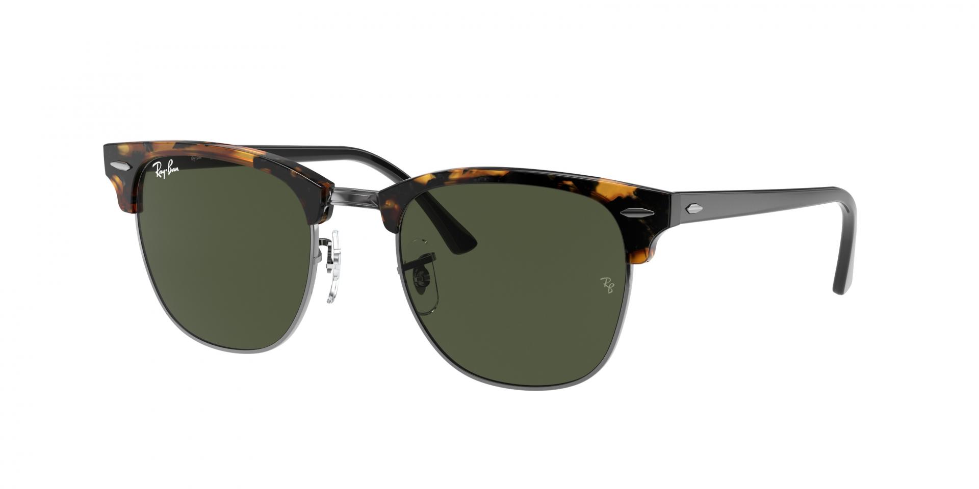 Occhiali da sole Ray-Ban rb3780 001/31 8056262837139 | Ottica Lux