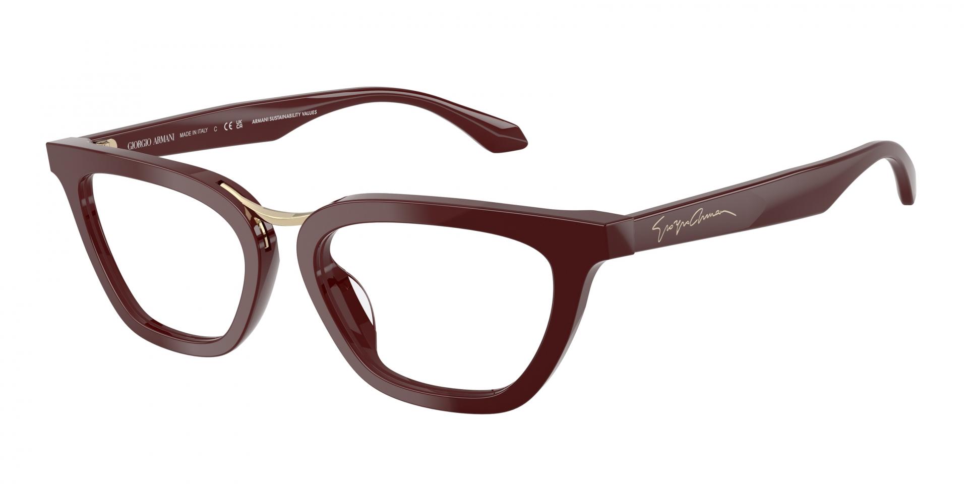 Occhiali da vista Giorgio Armani ar7290u 5017 8056262845172 | Ottica Lux