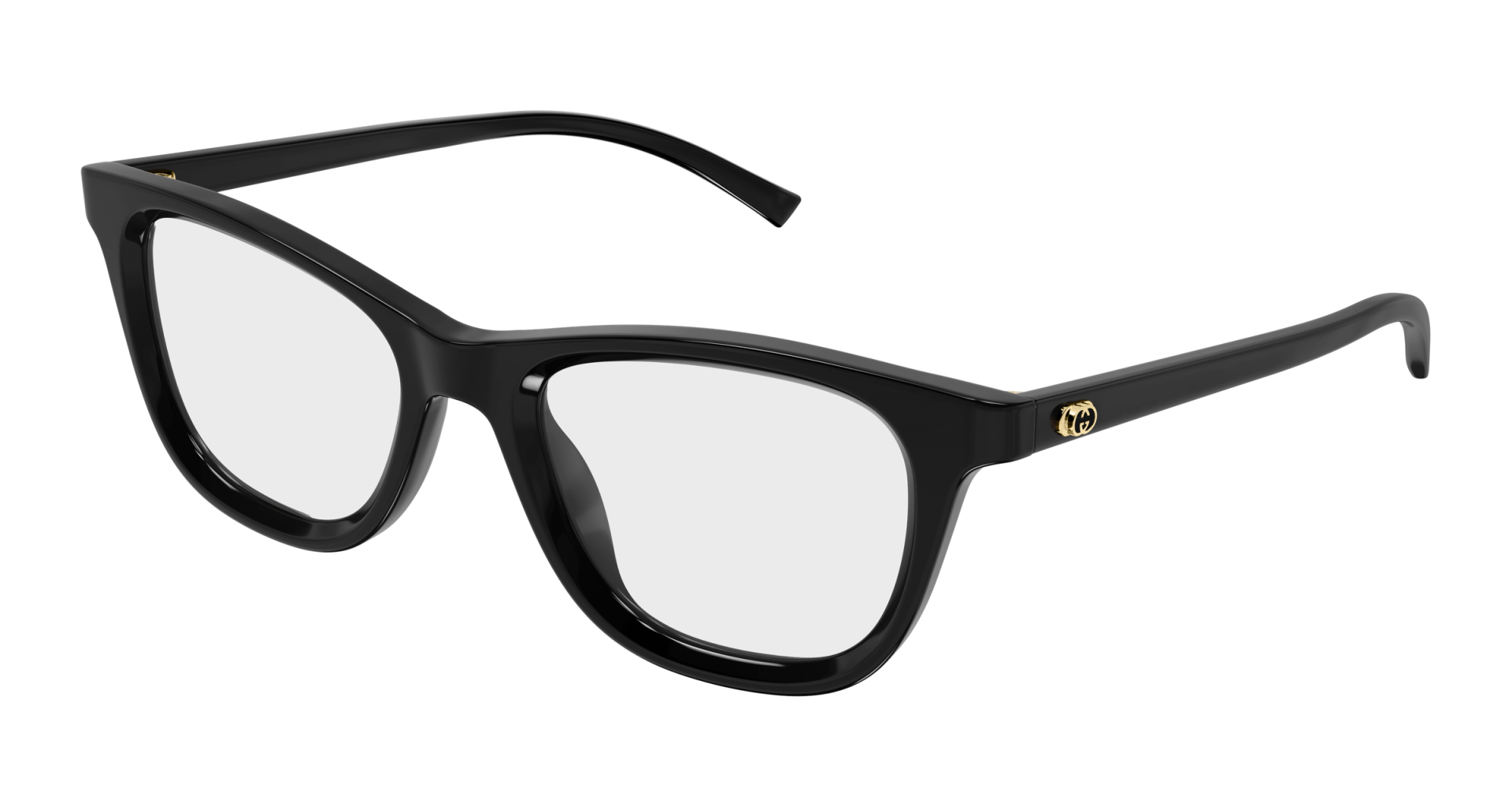 Occhiali da vista Gucci GG1945O 001 8056376583779 | Ottica Lux