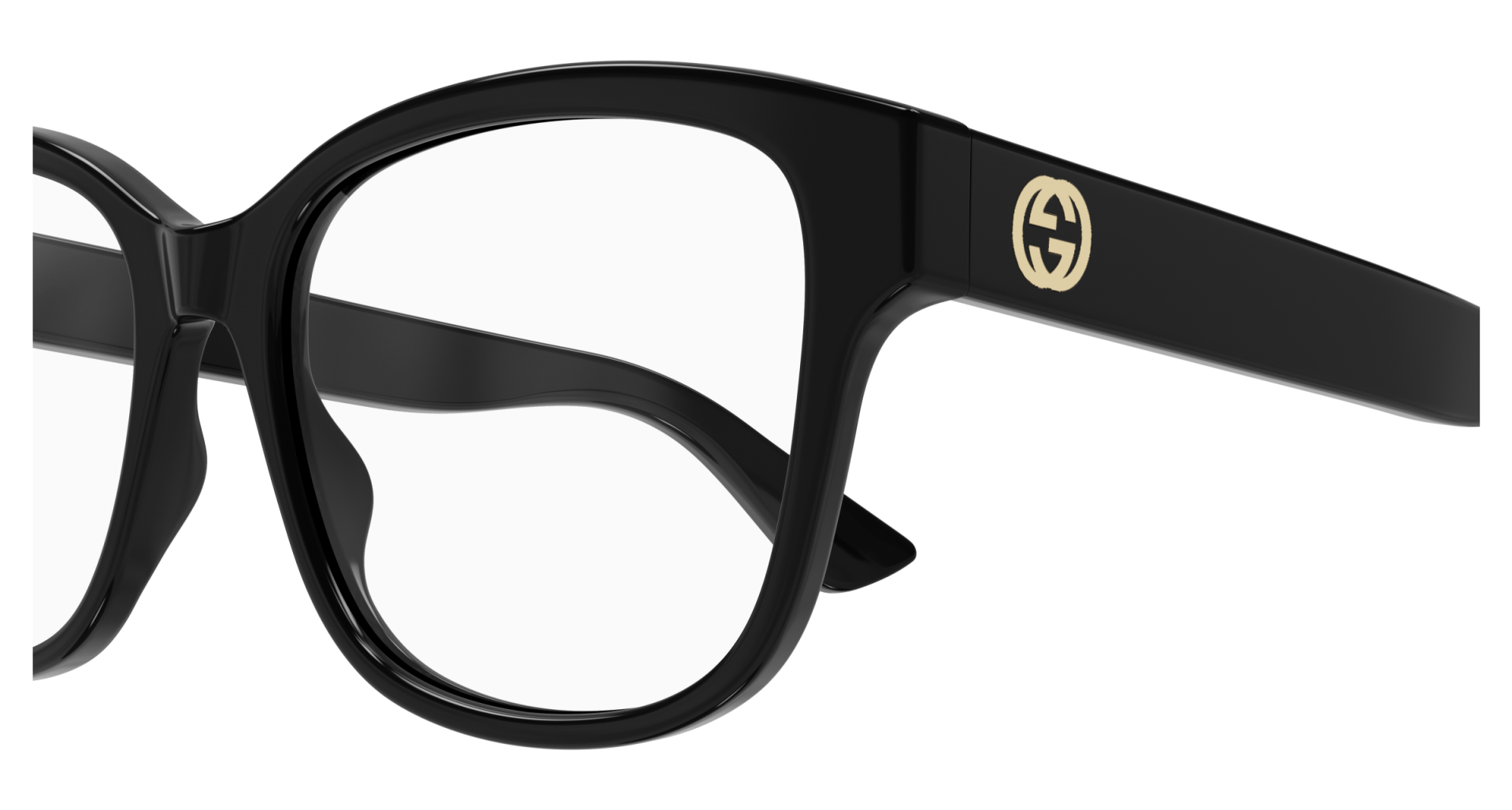 Ophthalmic frames Gucci GG1340O 001 8056376435221 | Ottica Lux Ophthalmic frames Gucci GG1340O 001 8056376435221 | Ottica Lux