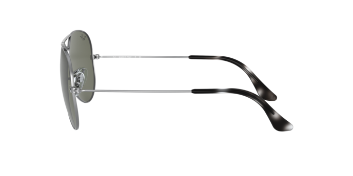 Occhiali da sole Ray-Ban RB3025 AVIATOR LARGE METAL 919031 8056597139649 | Ottica Lux