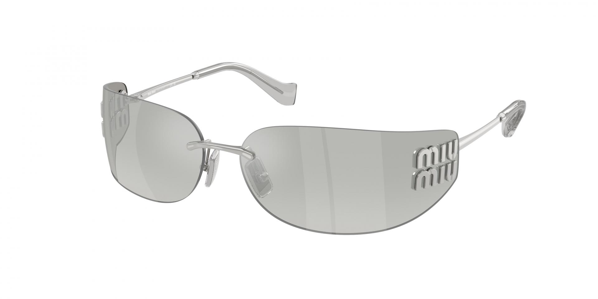 Occhiali da sole Miu Miu mu a51s 5AK90Y 8056262885734 | Ottica Lux