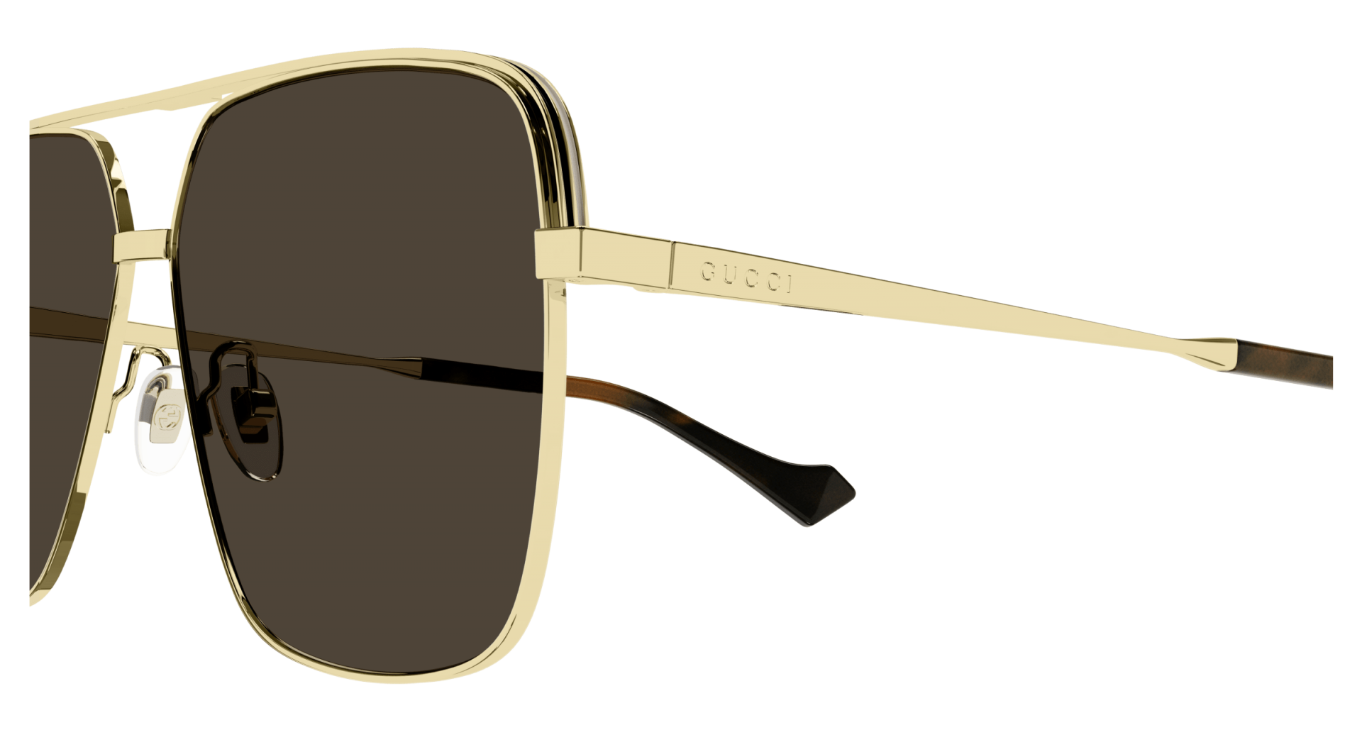 Occhiali da sole Gucci GG1099SA 003 8056376405033 | Ottica Lux