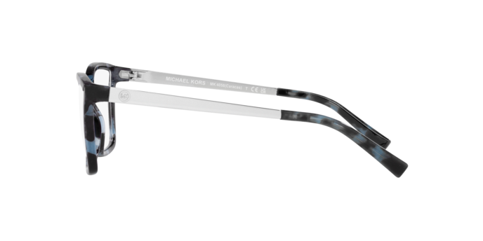 Ophthalmic frames Michael Kors MK4058 CARACAS 3333 0725125388177 | Ottica Lux