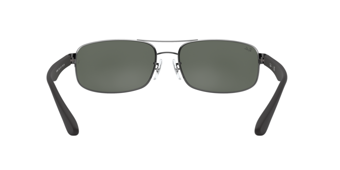 Occhiali da sole Ray-Ban RB3445 RB3445 004 0805289447535 | Ottica Lux