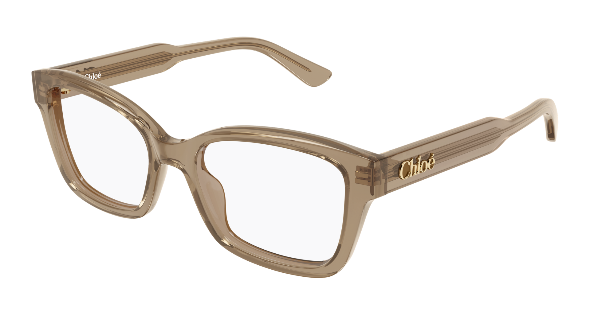 Ophthalmic frames Chloé CH0380O 001 8056376660968 | Ottica Lux