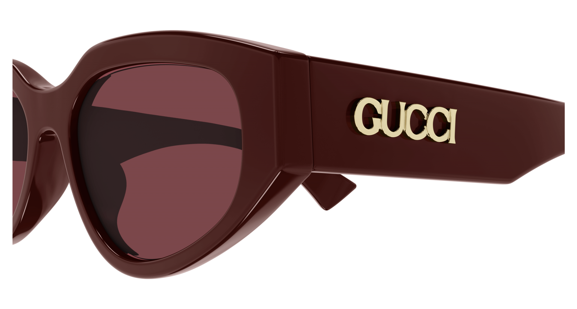 Occhiali da sole Gucci GG1845SA 003 8056376544305 | Ottica Lux