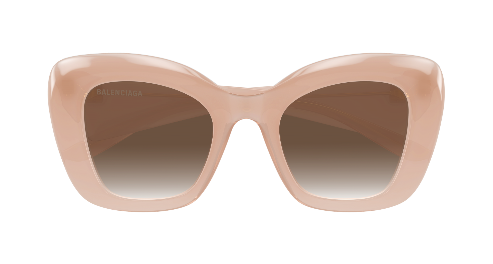 Sunglasses Balenciaga BB0503S 003 8056376686722 | Ottica Lux