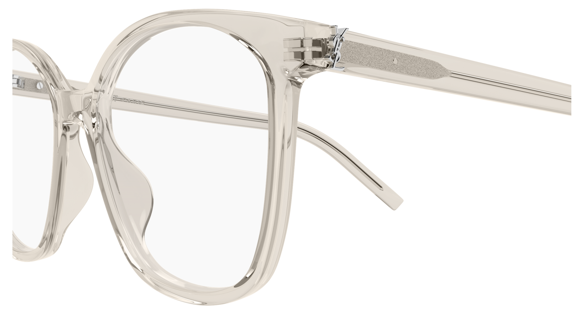 Occhiali da vista Saint Laurent SL M162 004 8056376666748 | Ottica Lux