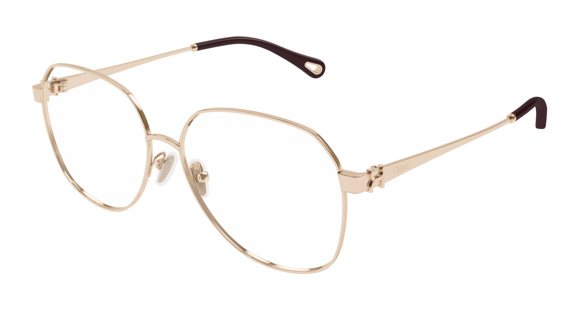 Occhiali da vista Chloé CH0307O 003 8056376561951 | Ottica Lux