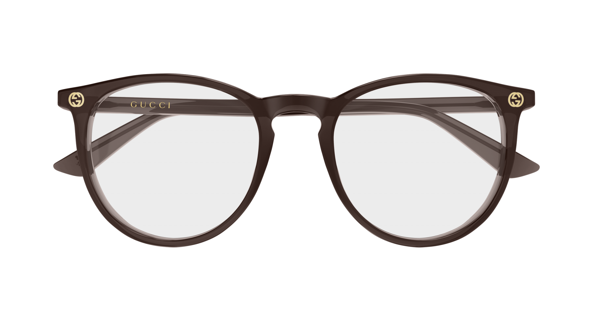 Occhiali da vista Gucci GG0027O 017 8056376658804 | Ottica Lux