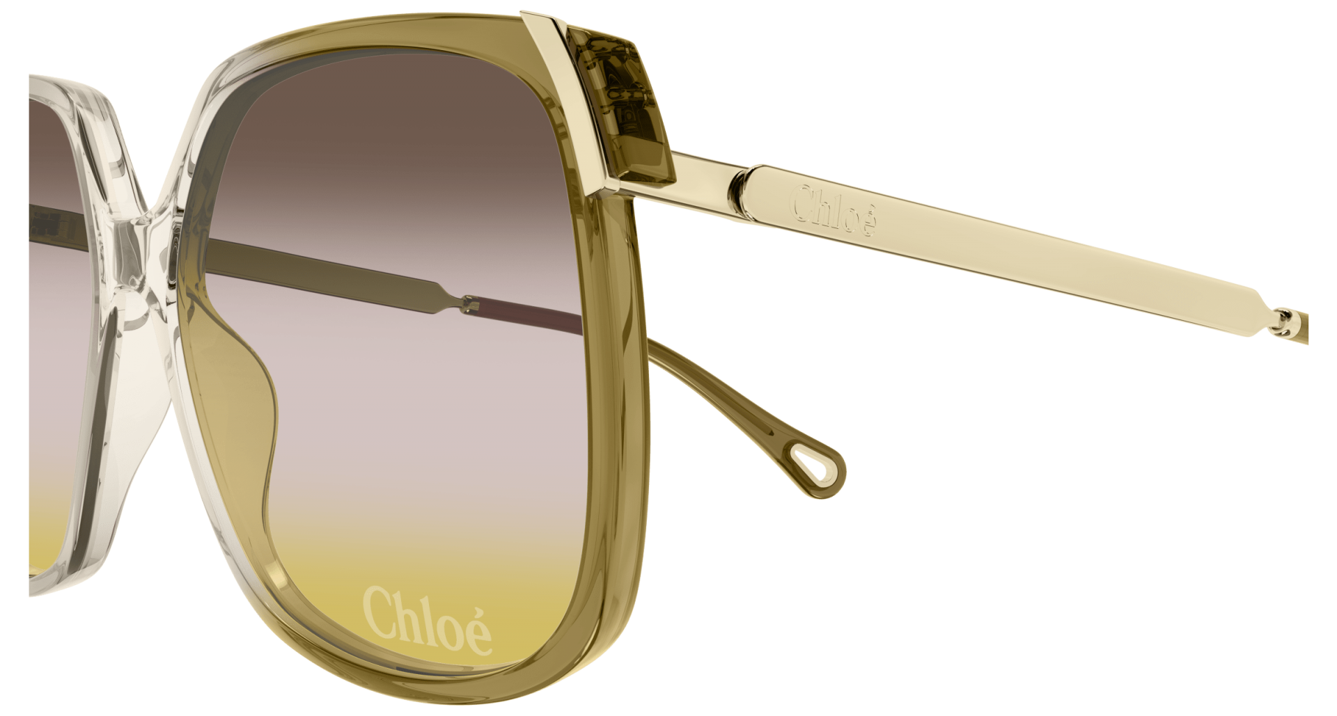 Occhiali da sole Chloé CH0286S 008 8056376585742 | Ottica Lux