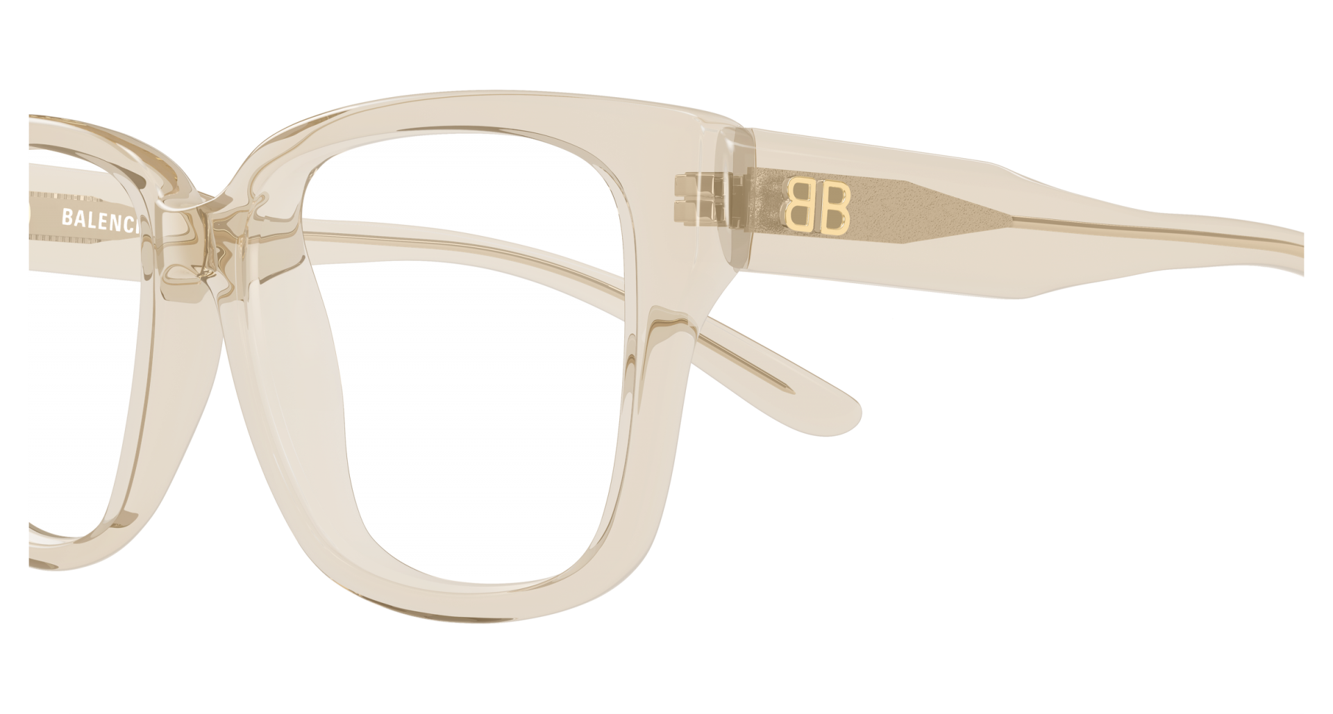 Occhiali da vista Balenciaga BB0513O 003 8056376690576 | Ottica Lux