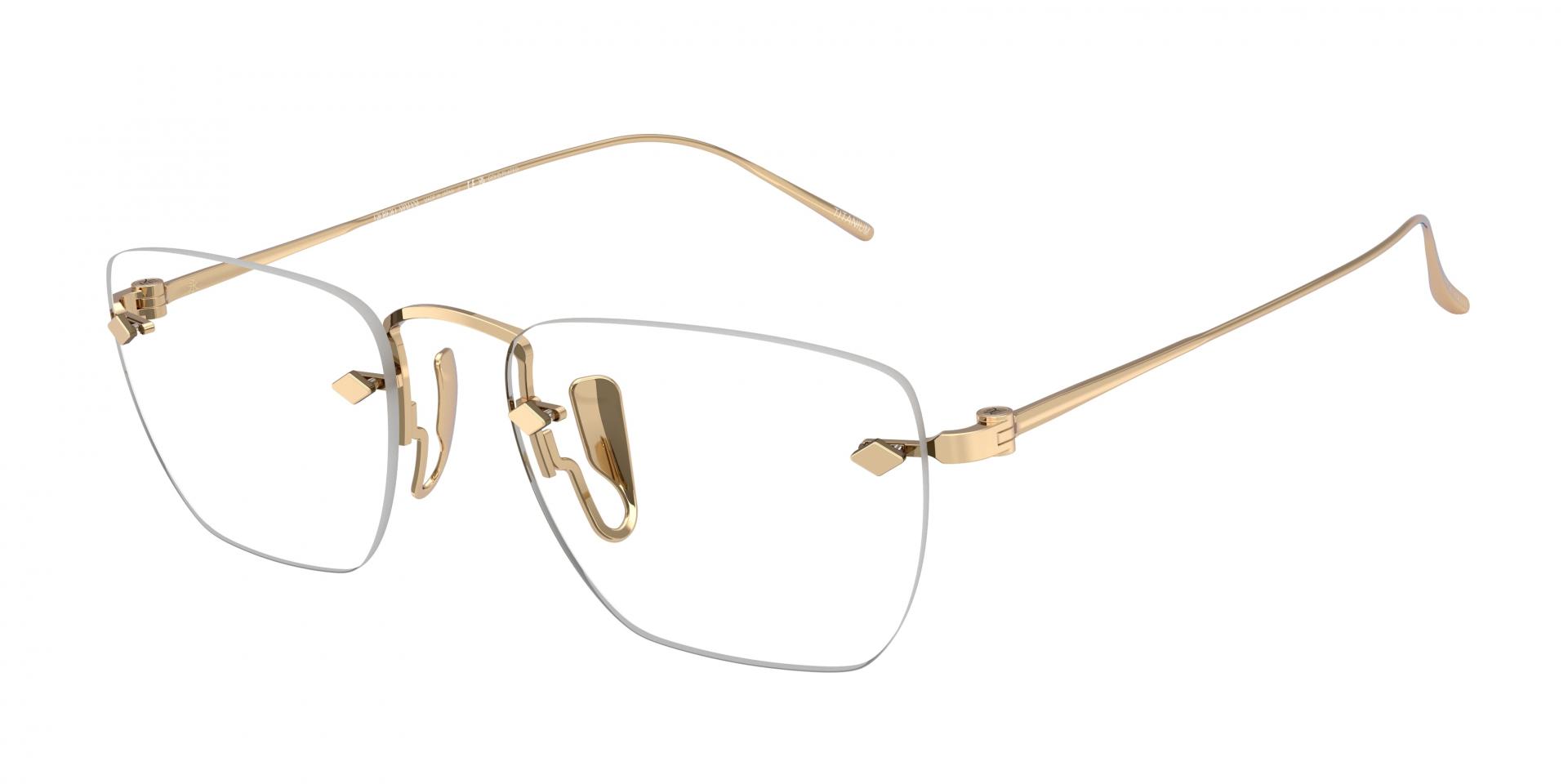 Ophthalmic frames Versace VE1285 1443 8056597943451 | Ottica Lux