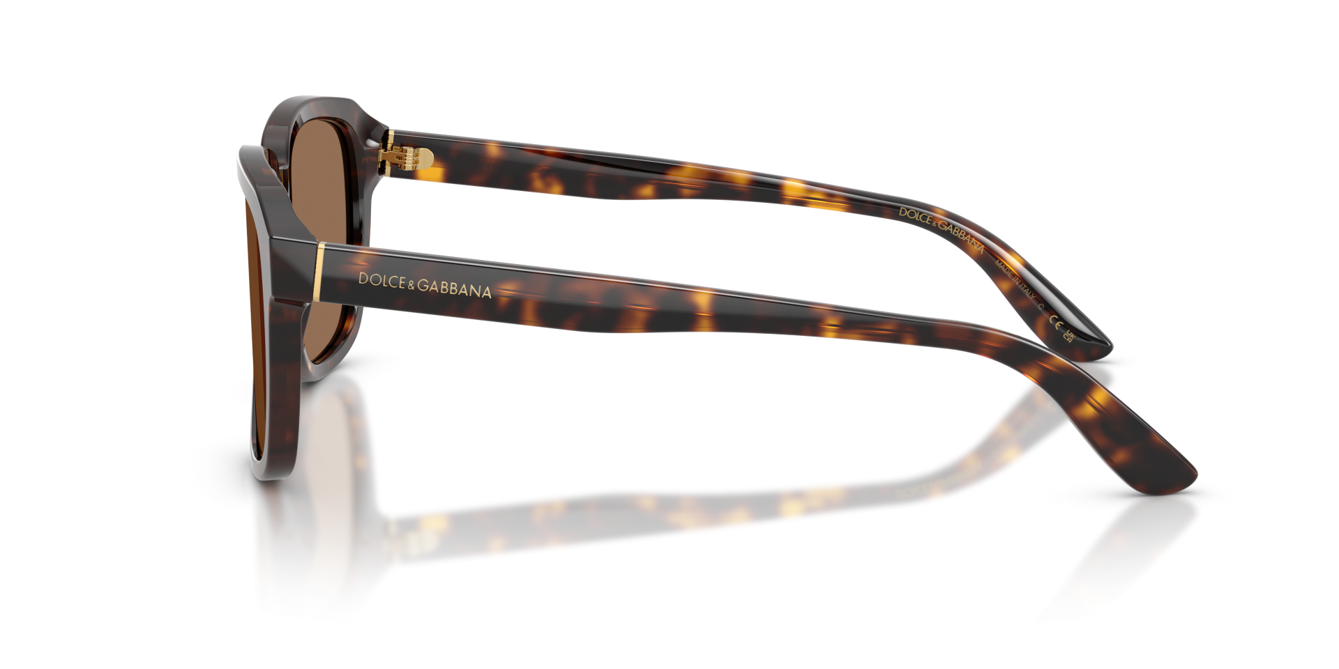 Occhiali da sole Dolce & Gabbana DG4566 502/73 8056266003974 | Ottica Lux