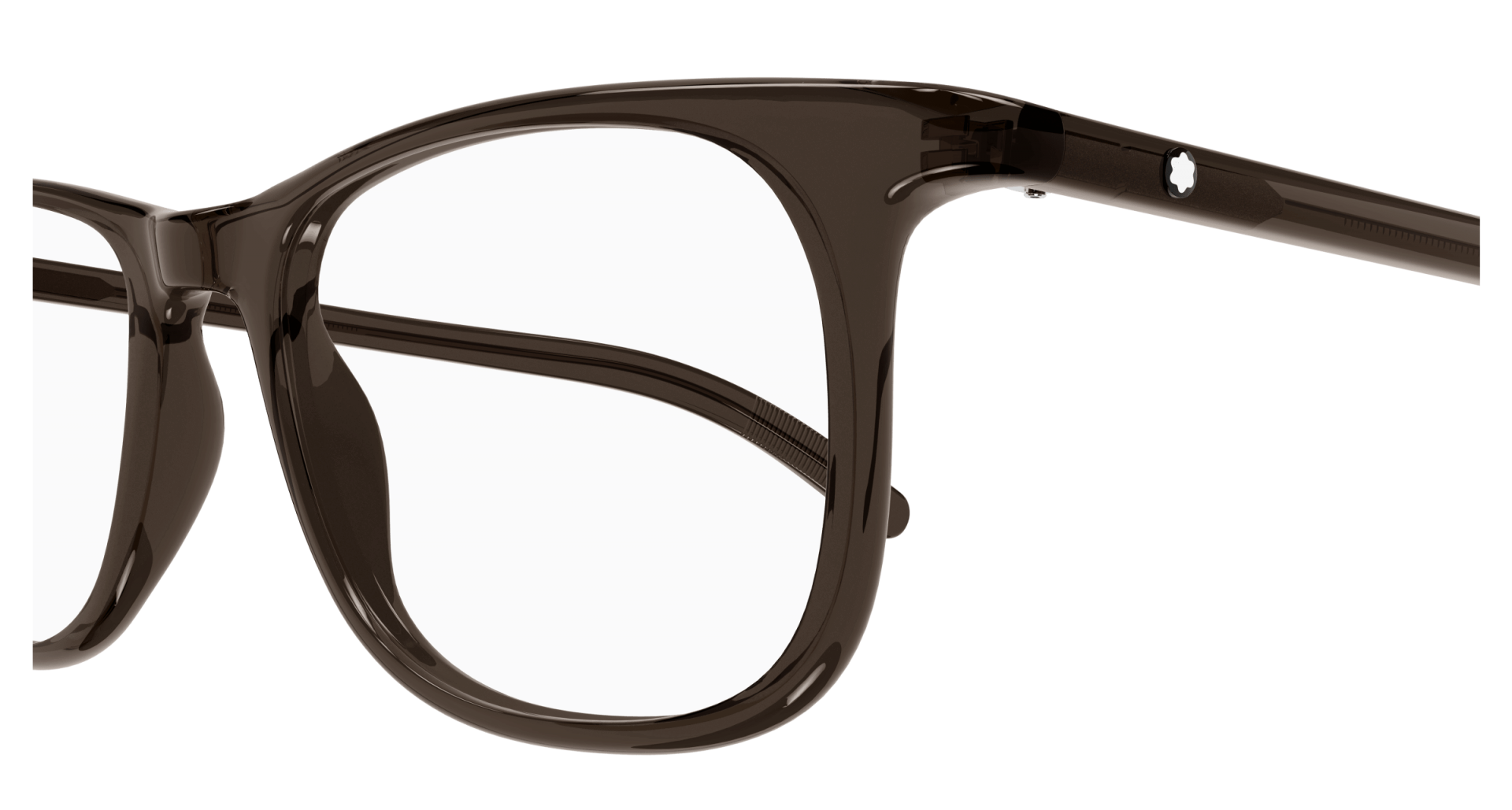 Ophthalmic frames Mont Blanc MB0351O 002 8056376529562 | Ottica Lux Ophthalmic frames Mont Blanc MB0351O 002 8056376529562 | Ottica Lux