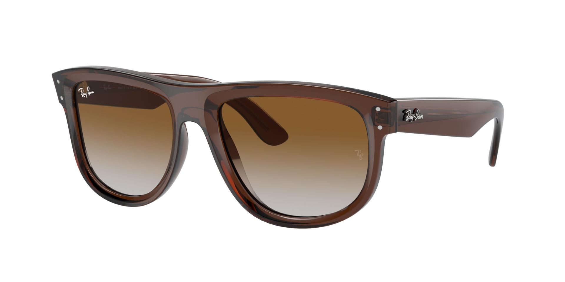 Occhiali da sole Ray-Ban RBR0501S BOYFRIEND REVERSE 6709CB 8056597918978 | Ottica Lux