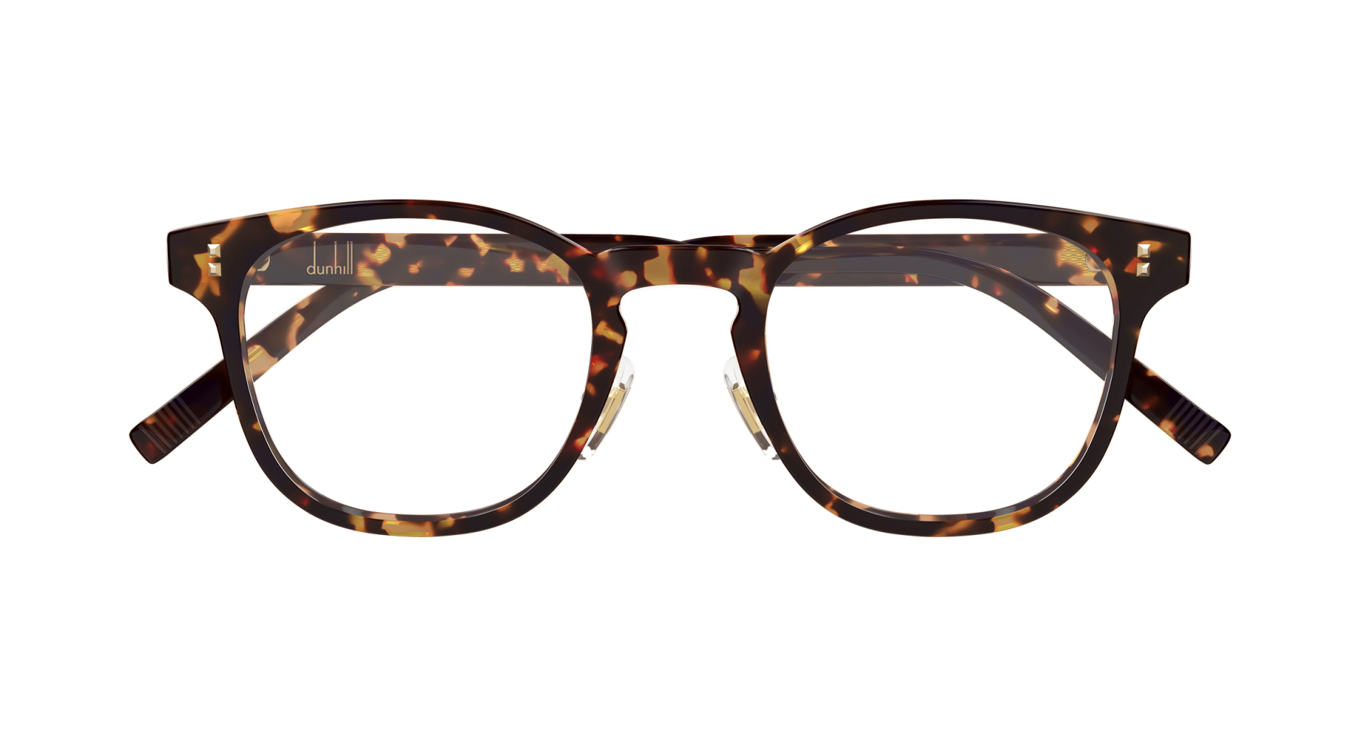 Ophthalmic frames Dunhill DU0116O 002 8056376559354 | Ottica Lux