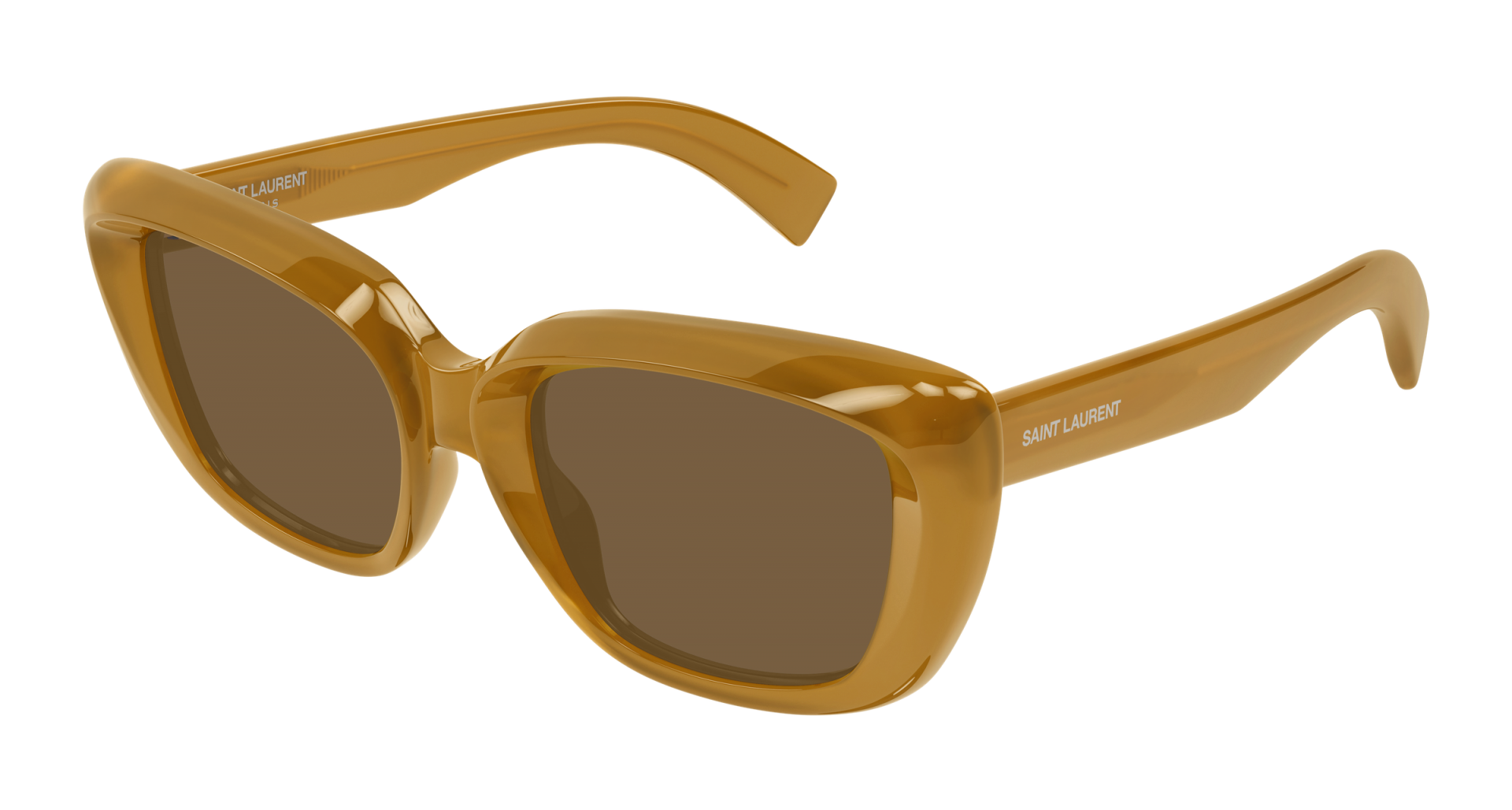 Occhiali da sole Saint Laurent SL 857 001 8056376663587 | Ottica Lux