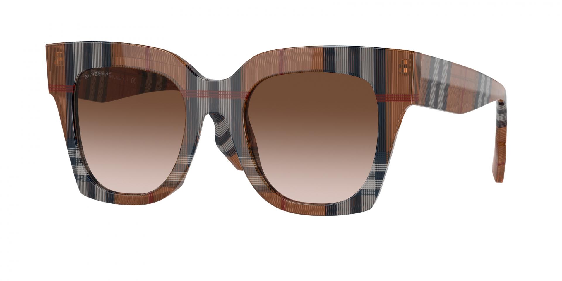 Occhiali da sole Burberry BE4364 KITTY 396713 8056597597210 | Ottica Lux