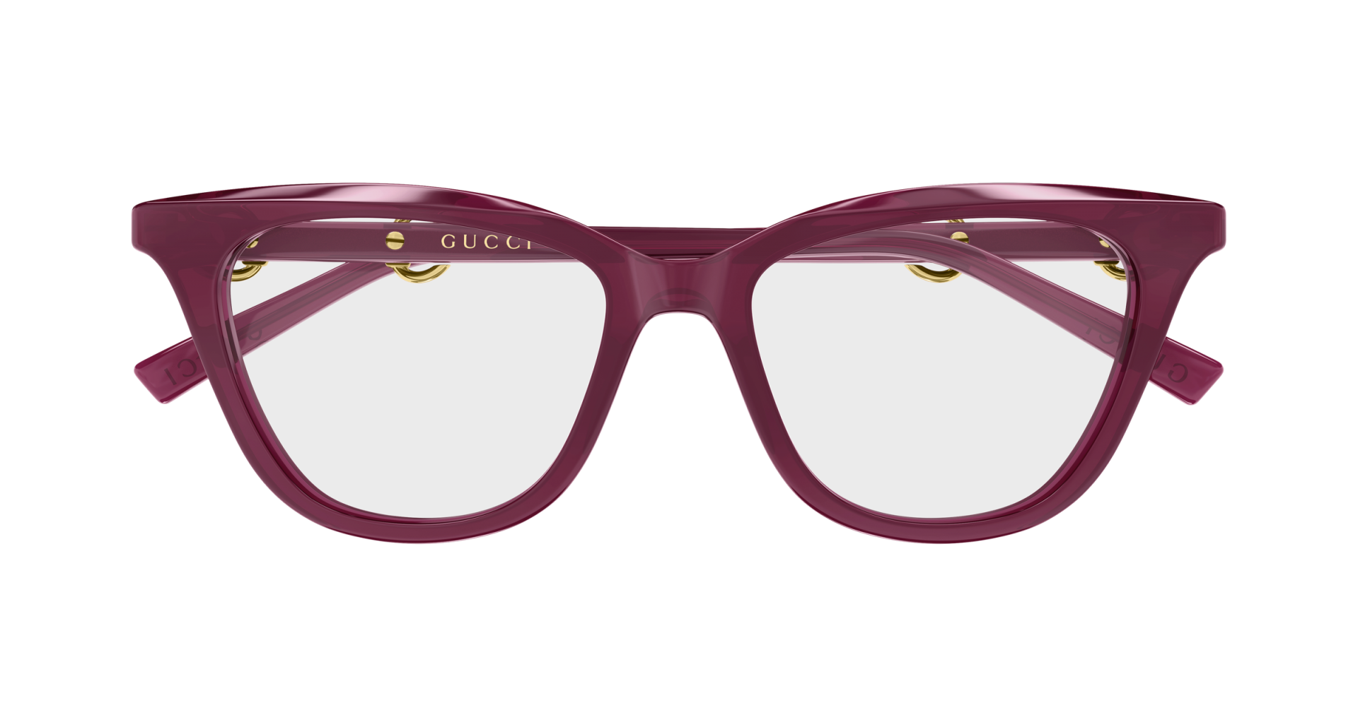 Ophthalmic frames Gucci GG2218O 007 8056376682397 | Ottica Lux