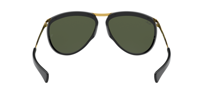 Occhiali da sole Ray-Ban RB2219 OLYMPIAN AVIATOR 901/31 8056597122177 | Ottica Lux