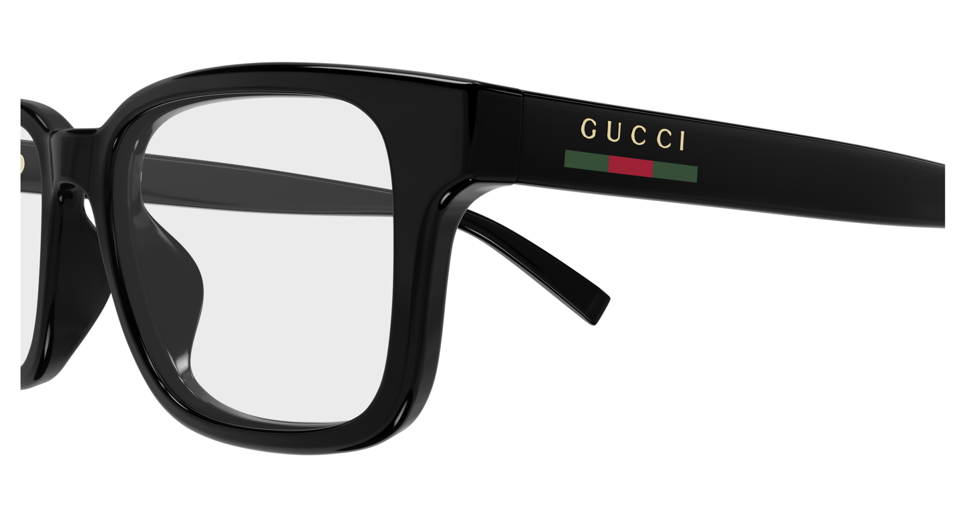 Ophthalmic frames Gucci GG2107OL 001 8056376639162 | Ottica Lux