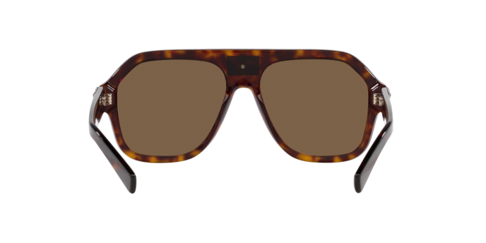 Occhiali da sole Dolce & Gabbana DG4433 502/73 8056597849272 | Ottica Lux