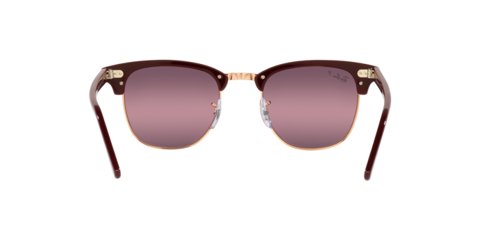 Occhiali da sole Ray-Ban RB3016 CLUBMASTER 1365G9 8056597755214 | Ottica Lux
