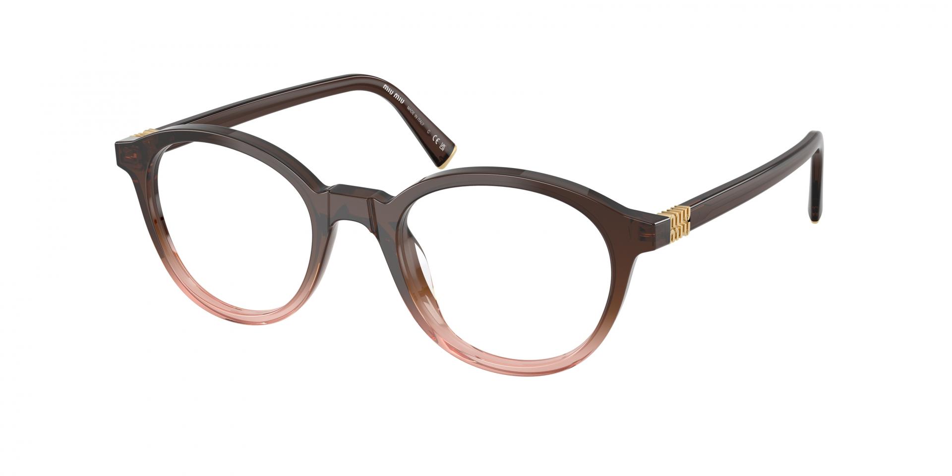 Occhiali da vista Miu Miu mu 02wv 14L1O1 8056262366905 | Ottica Lux