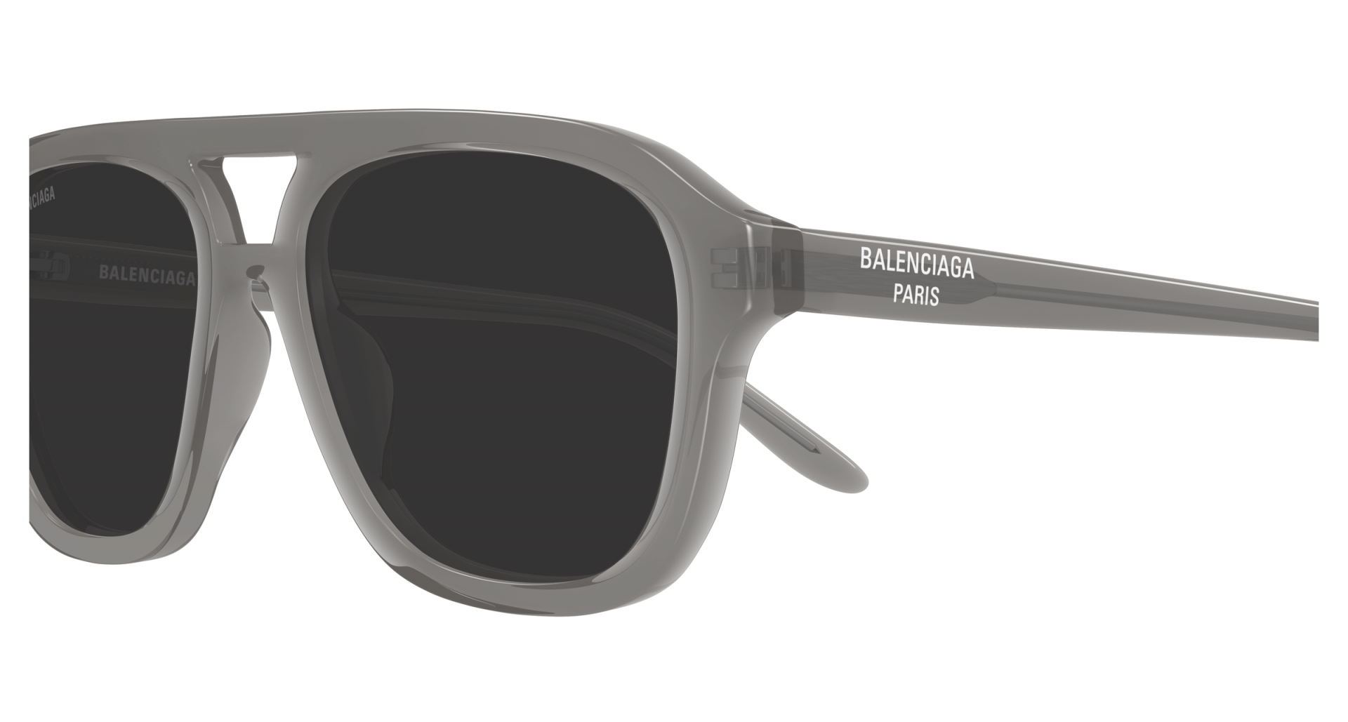 Occhiali da sole Balenciaga BB0525S 005 8056376687255 | Ottica Lux